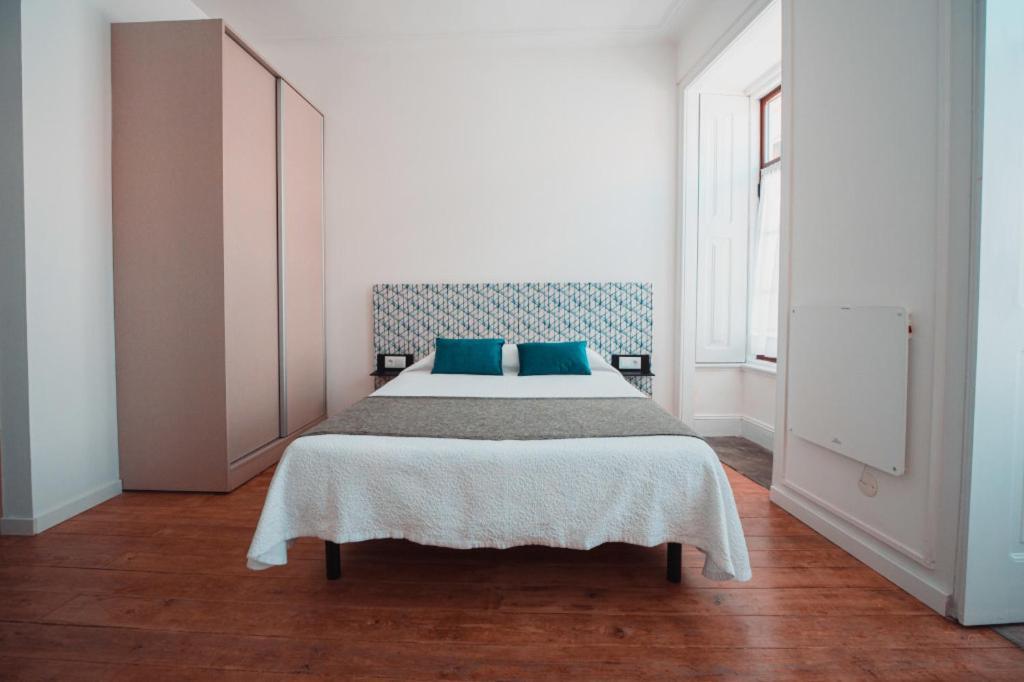 Harbour49 - Aveiro Flats & Suites Zewnętrze zdjęcie