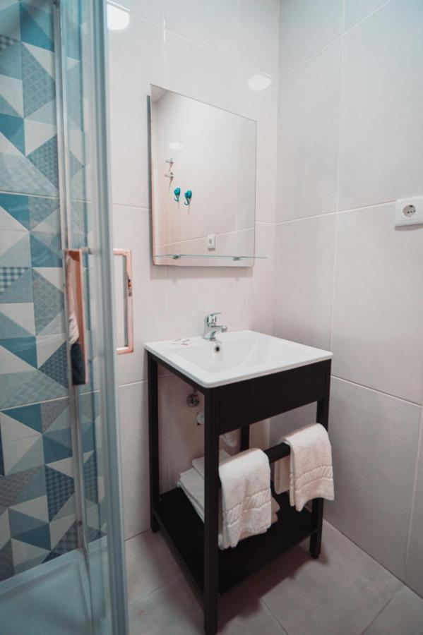 Harbour49 - Aveiro Flats & Suites Zewnętrze zdjęcie