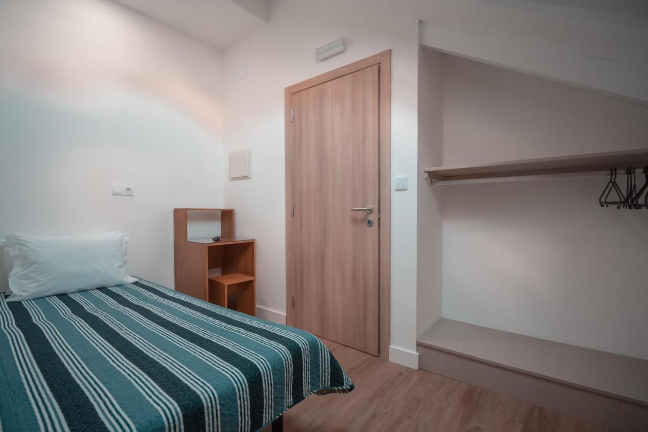 Harbour49 - Aveiro Flats & Suites Zewnętrze zdjęcie