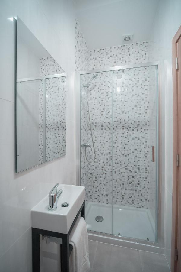 Harbour49 - Aveiro Flats & Suites Zewnętrze zdjęcie
