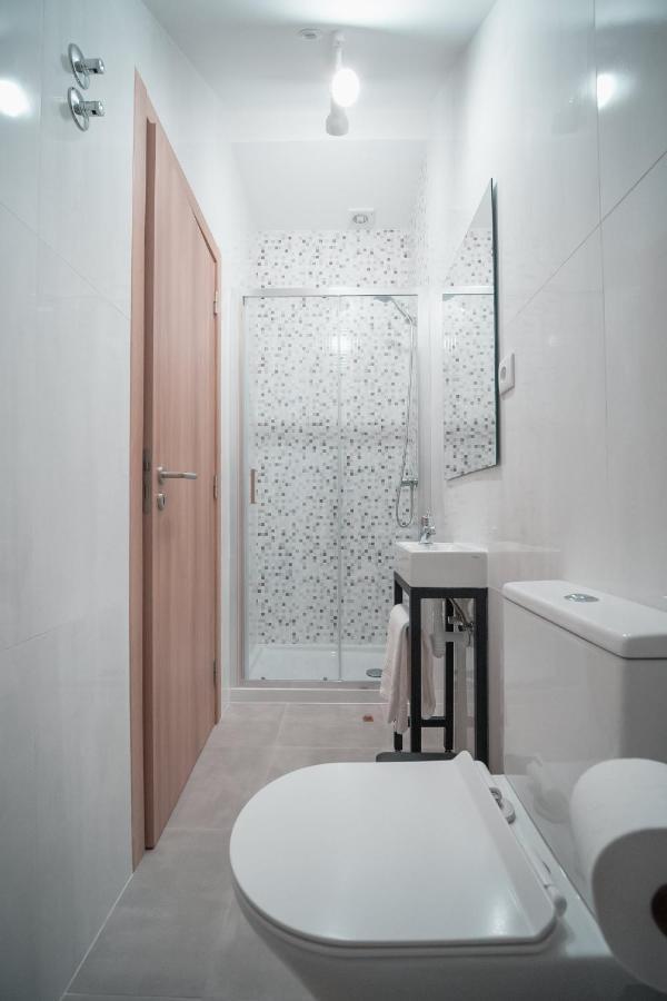 Harbour49 - Aveiro Flats & Suites Zewnętrze zdjęcie
