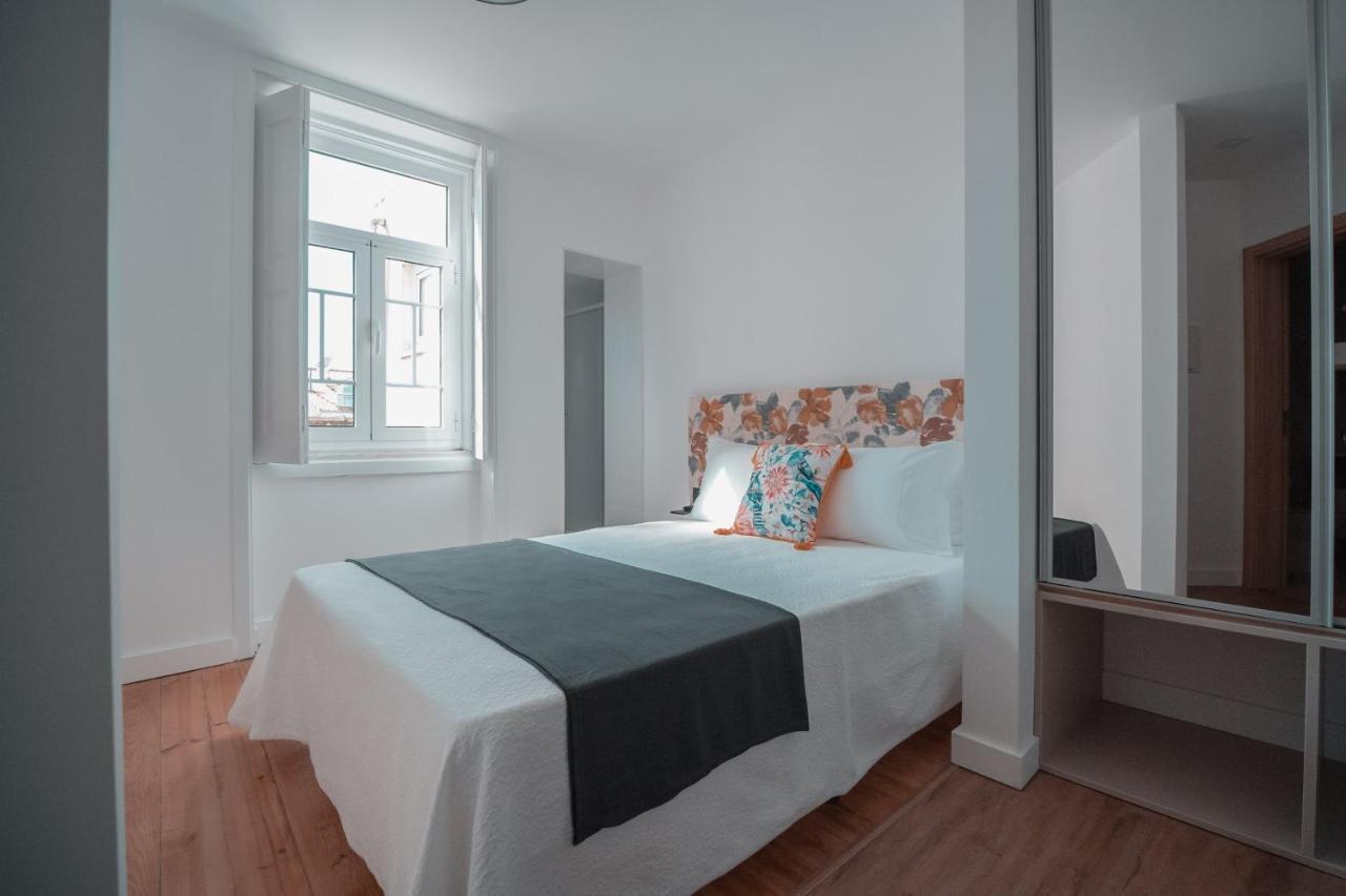 Harbour49 - Aveiro Flats & Suites Zewnętrze zdjęcie