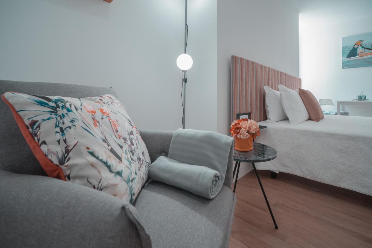 Harbour49 - Aveiro Flats & Suites Zewnętrze zdjęcie