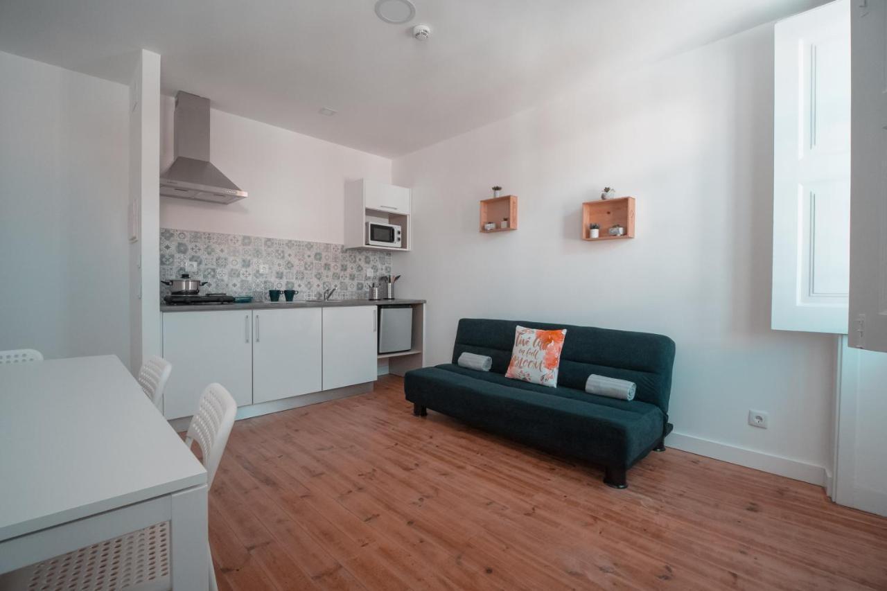 Harbour49 - Aveiro Flats & Suites Zewnętrze zdjęcie