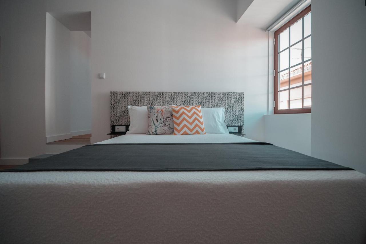 Harbour49 - Aveiro Flats & Suites Zewnętrze zdjęcie