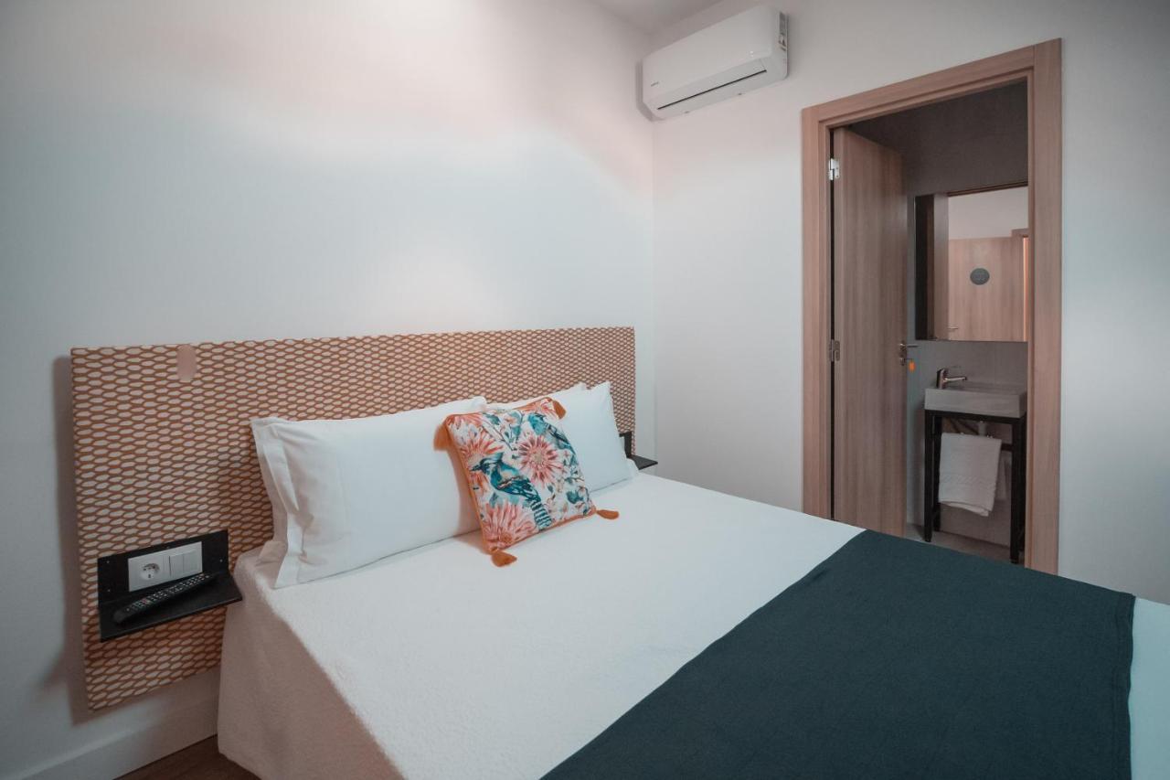Harbour49 - Aveiro Flats & Suites Zewnętrze zdjęcie