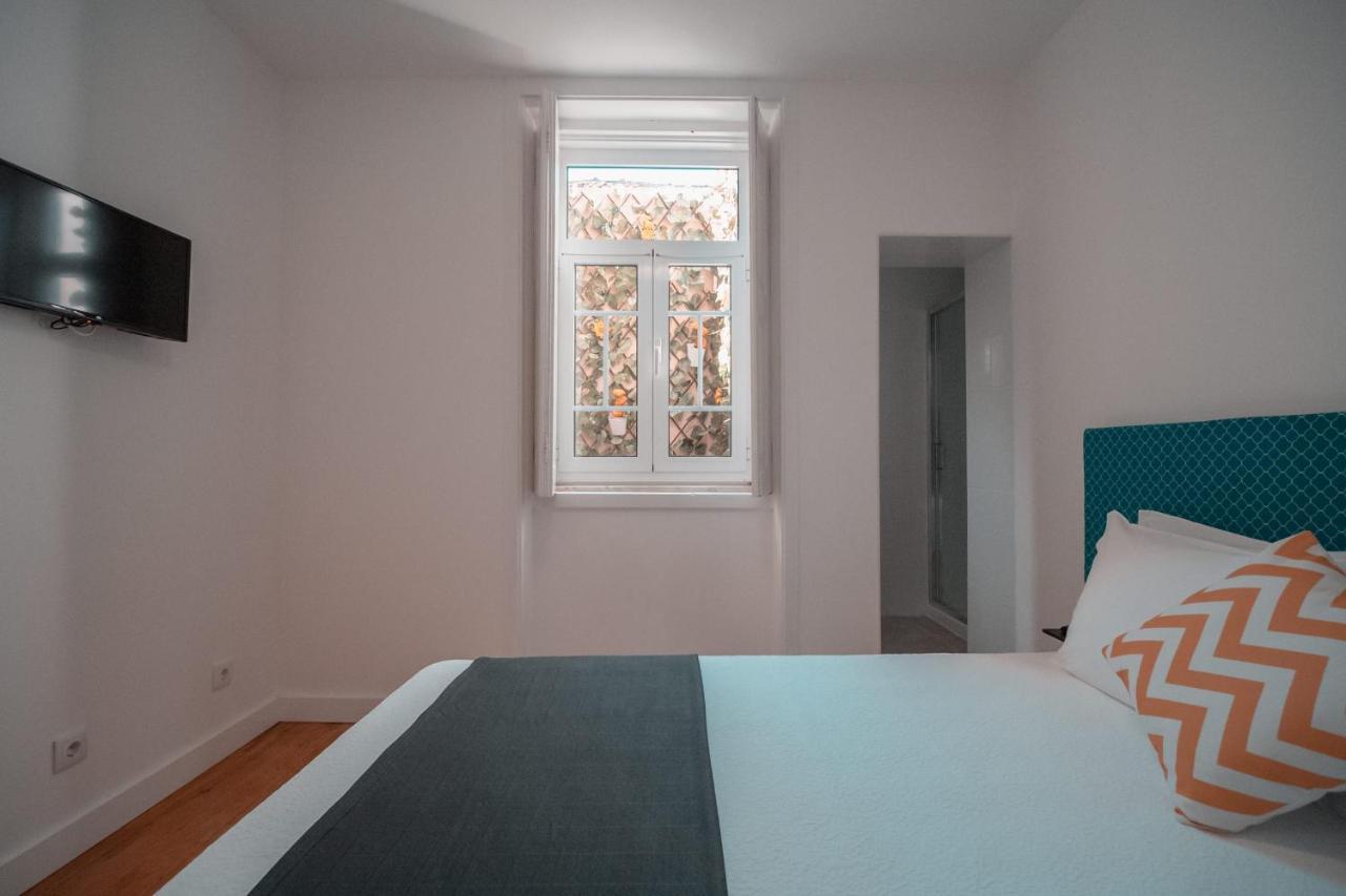 Harbour49 - Aveiro Flats & Suites Zewnętrze zdjęcie