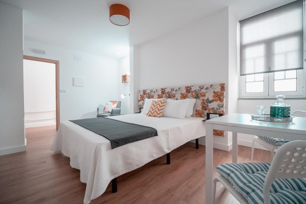 Harbour49 - Aveiro Flats & Suites Zewnętrze zdjęcie