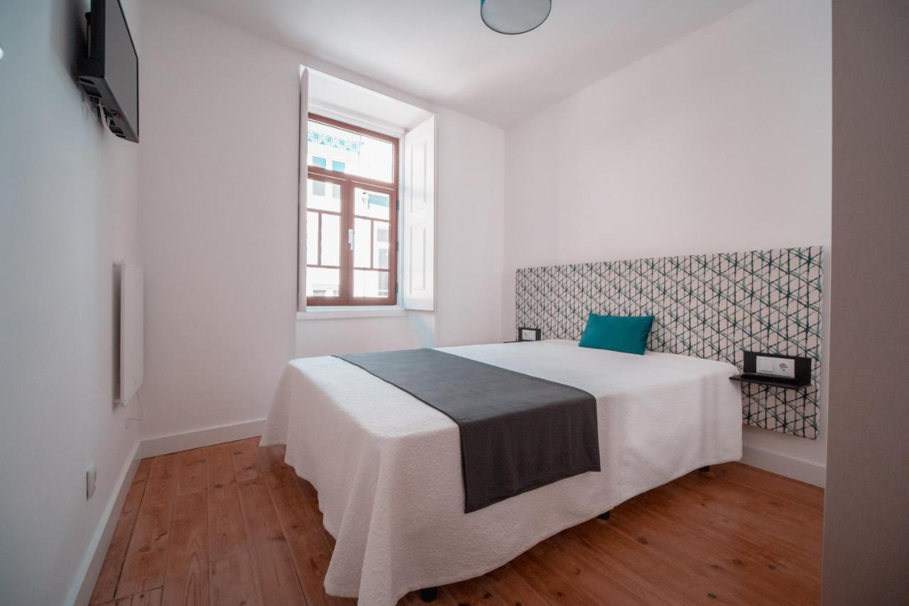 Harbour49 - Aveiro Flats & Suites Zewnętrze zdjęcie