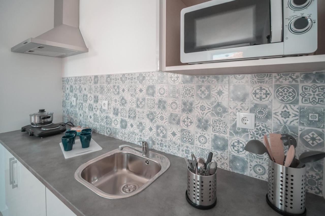 Harbour49 - Aveiro Flats & Suites Zewnętrze zdjęcie