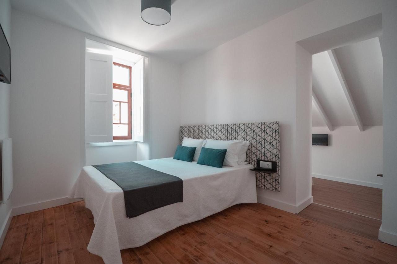 Harbour49 - Aveiro Flats & Suites Zewnętrze zdjęcie