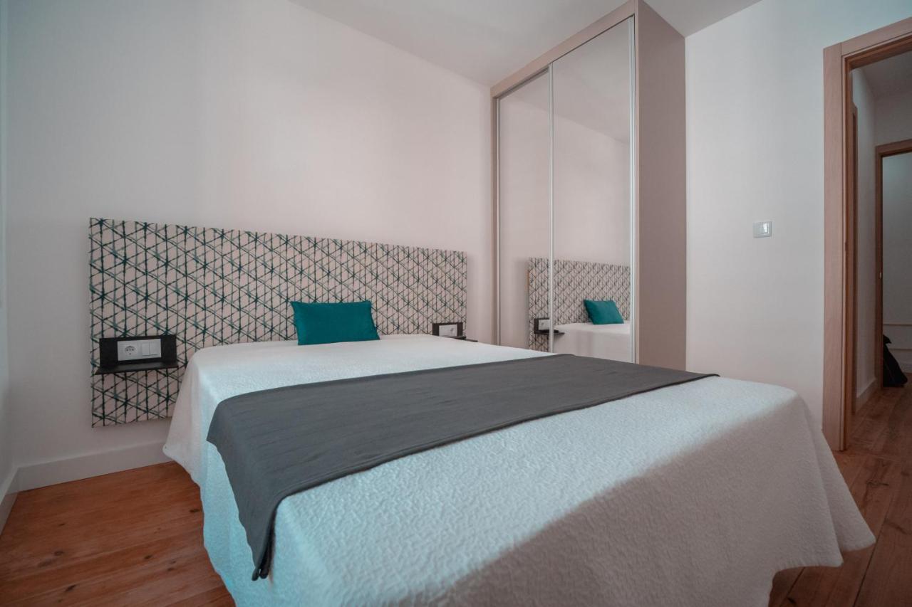 Harbour49 - Aveiro Flats & Suites Zewnętrze zdjęcie