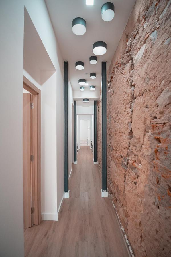 Harbour49 - Aveiro Flats & Suites Zewnętrze zdjęcie