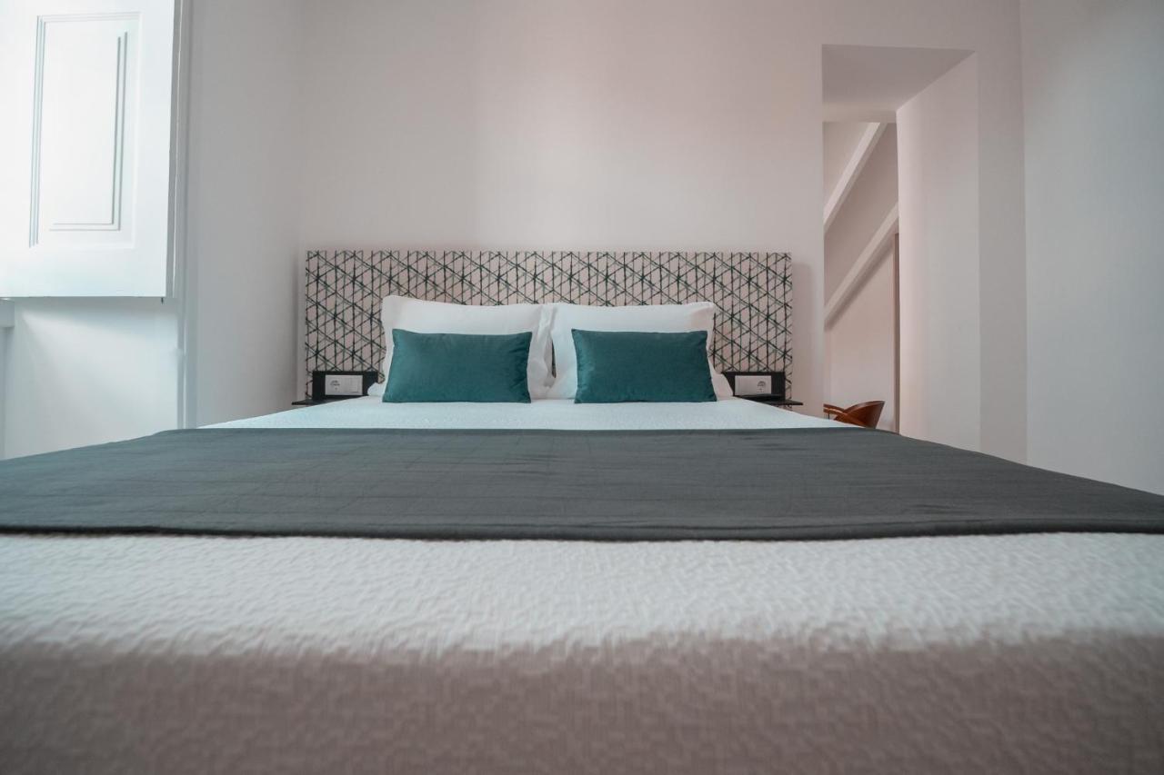 Harbour49 - Aveiro Flats & Suites Zewnętrze zdjęcie