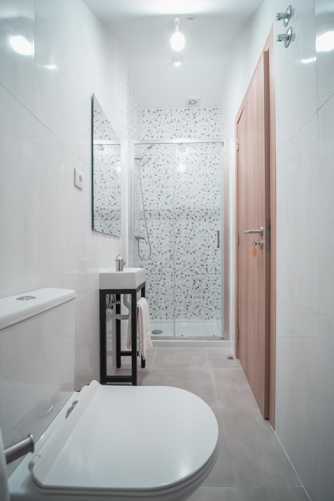 Harbour49 - Aveiro Flats & Suites Zewnętrze zdjęcie