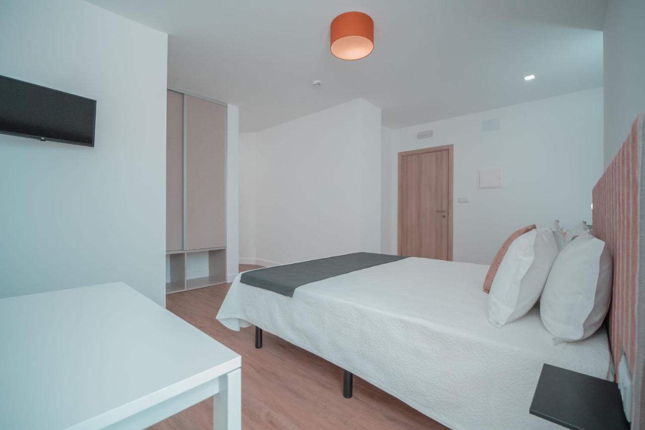 Harbour49 - Aveiro Flats & Suites Zewnętrze zdjęcie