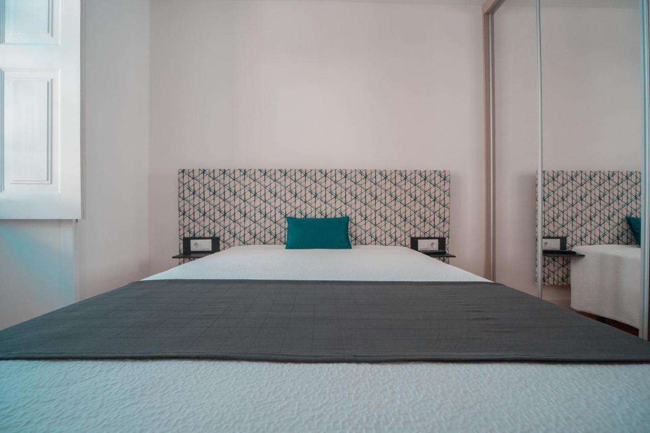 Harbour49 - Aveiro Flats & Suites Zewnętrze zdjęcie