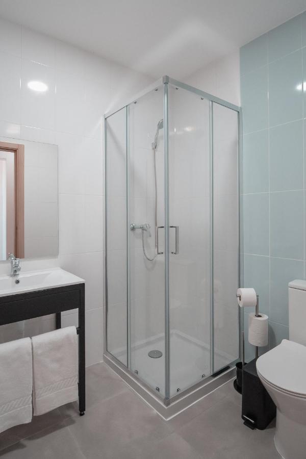 Harbour49 - Aveiro Flats & Suites Zewnętrze zdjęcie
