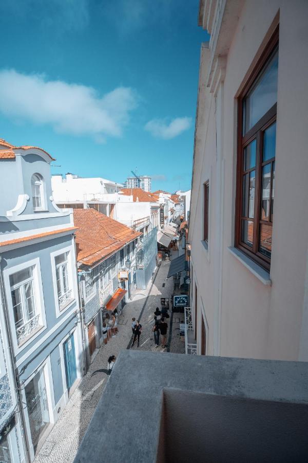 Harbour49 - Aveiro Flats & Suites Zewnętrze zdjęcie