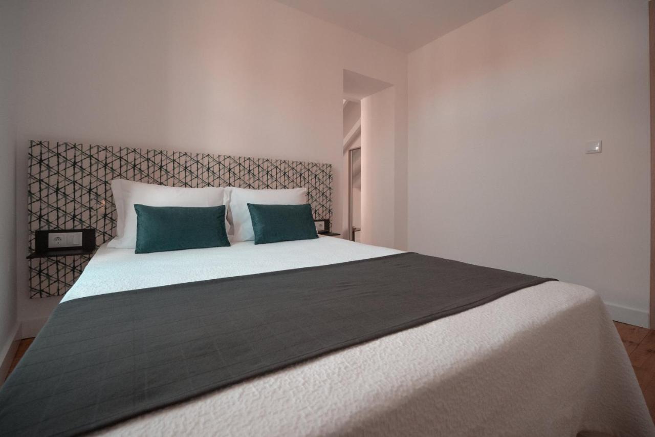 Harbour49 - Aveiro Flats & Suites Zewnętrze zdjęcie