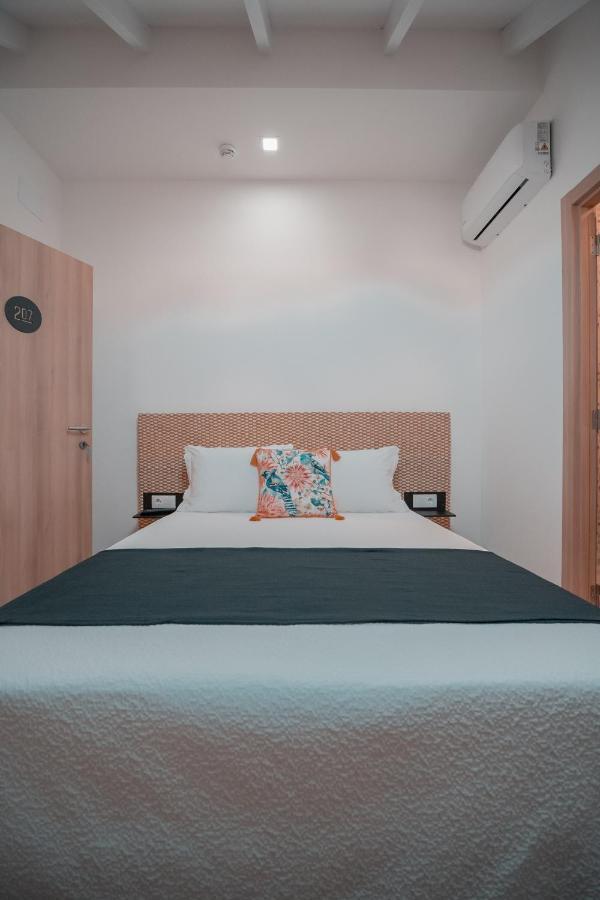 Harbour49 - Aveiro Flats & Suites Zewnętrze zdjęcie
