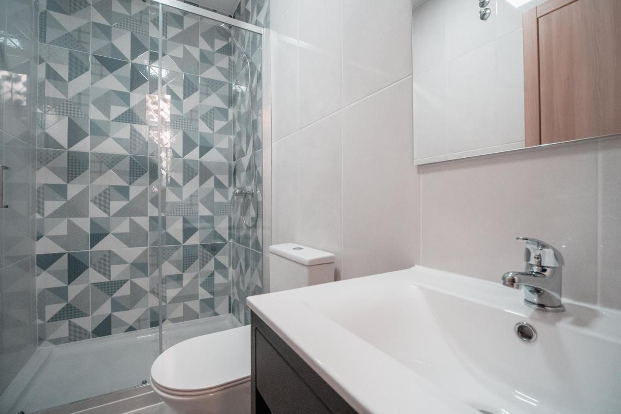 Harbour49 - Aveiro Flats & Suites Zewnętrze zdjęcie