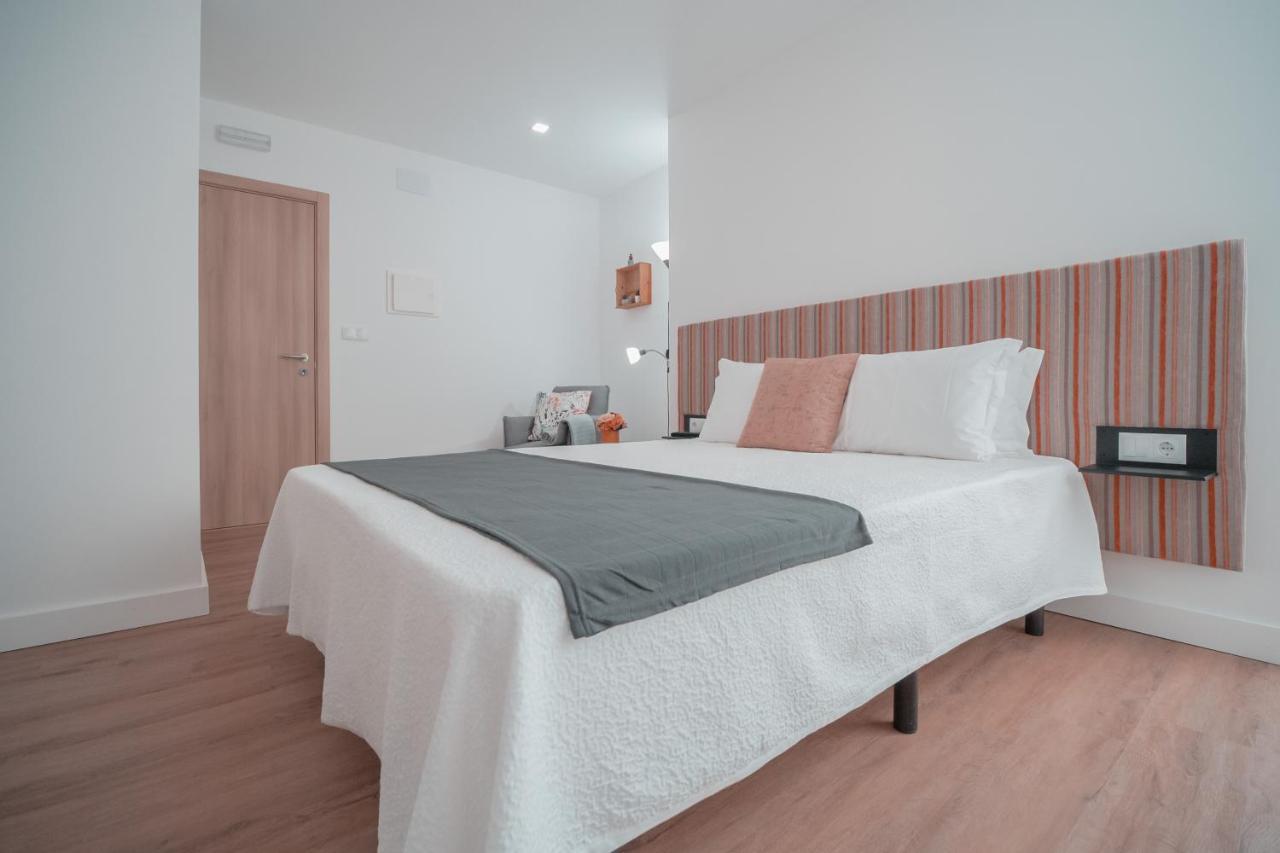 Harbour49 - Aveiro Flats & Suites Zewnętrze zdjęcie