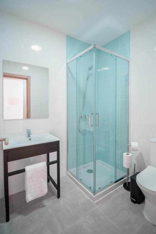 Harbour49 - Aveiro Flats & Suites Zewnętrze zdjęcie