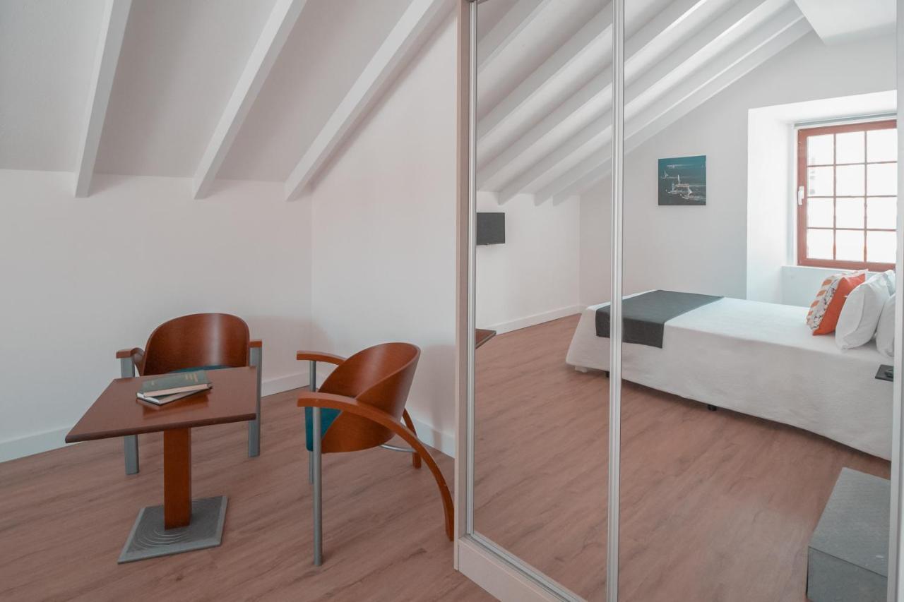 Harbour49 - Aveiro Flats & Suites Zewnętrze zdjęcie