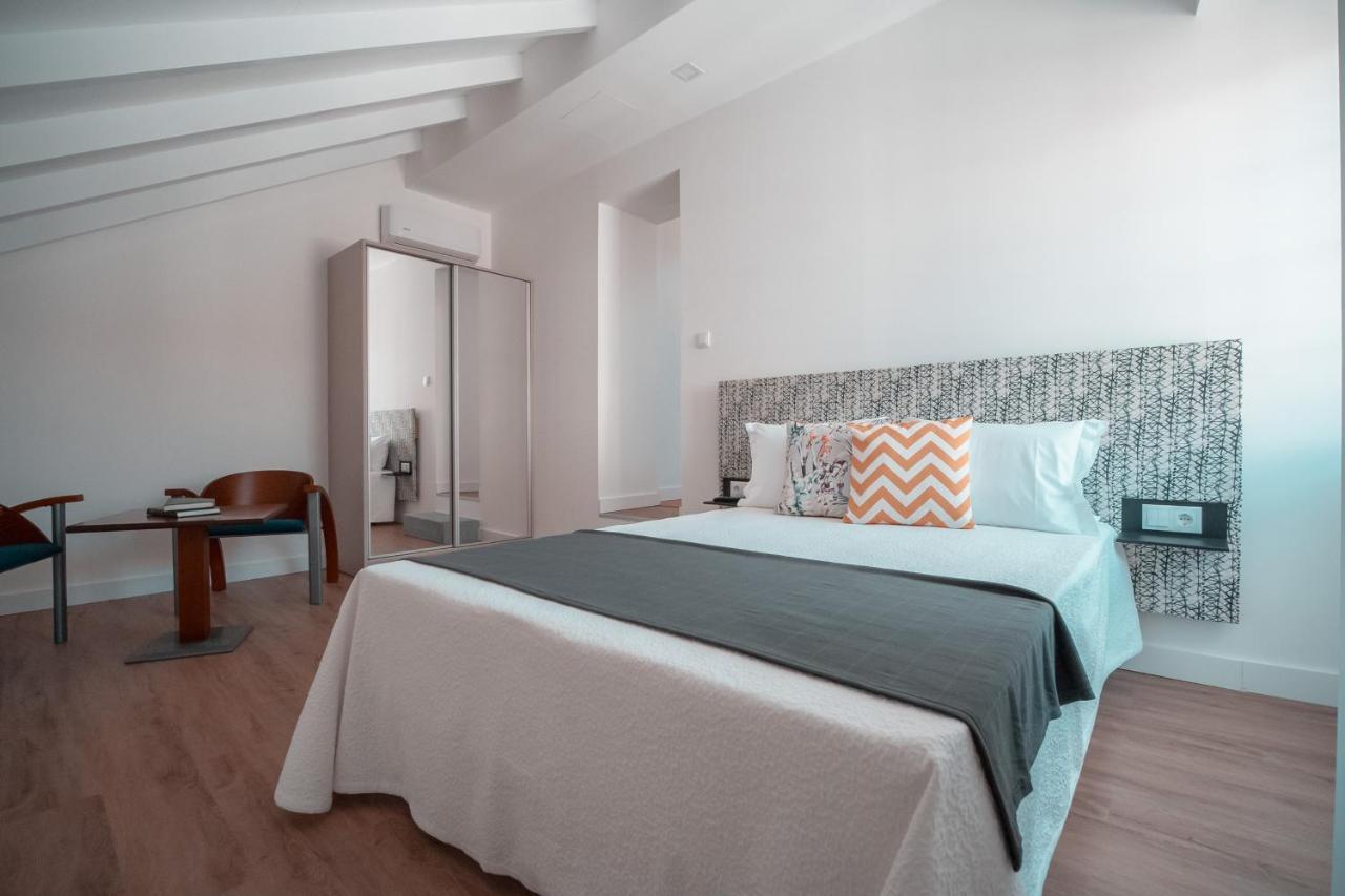 Harbour49 - Aveiro Flats & Suites Zewnętrze zdjęcie